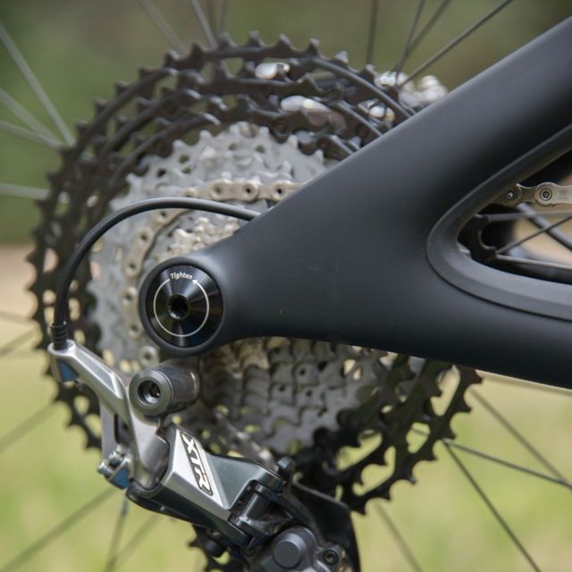 Shimano Takapakka CS-M9101 XTR 10-51 12v